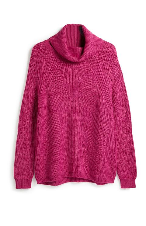 polo neck jumpers primark