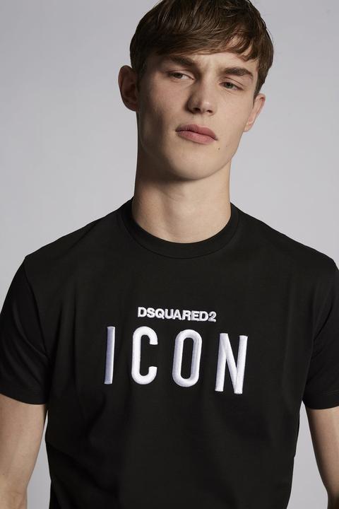 tee shirt icon dsquared