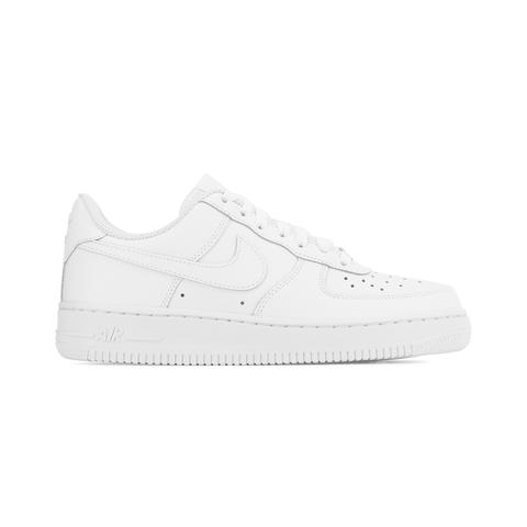 Air Force 1 Low Blanc