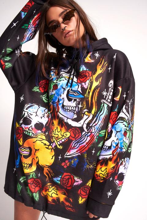 nhl jersey hoodie