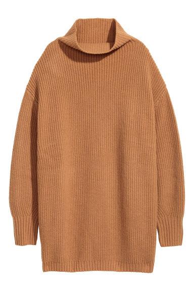 Pullover Misto Cashmere