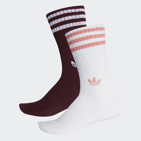 Solid Crew Socken, 2 Paar