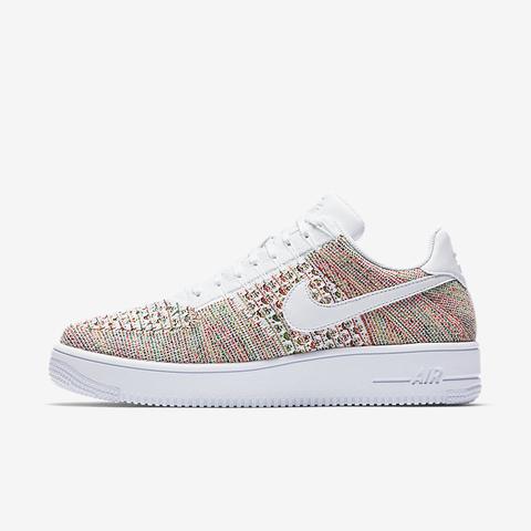 Nike Air Force 1 Ultra Flyknit Low