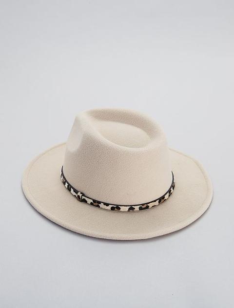 Chapeau Fédora