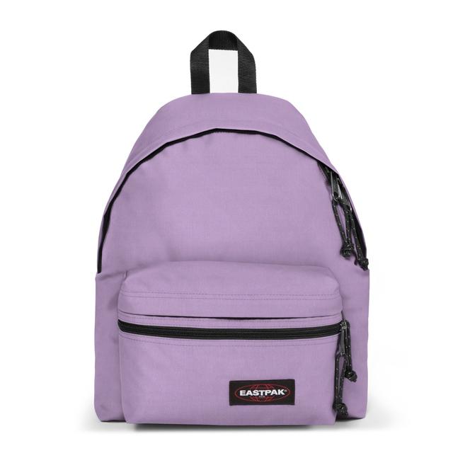 eastpak latest lilac