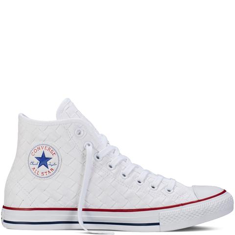 Chuck Taylor All Star Woven