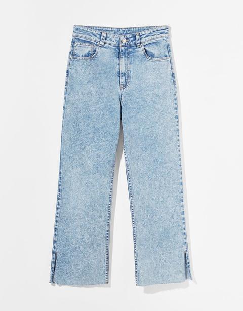 Jeans Kick Flare