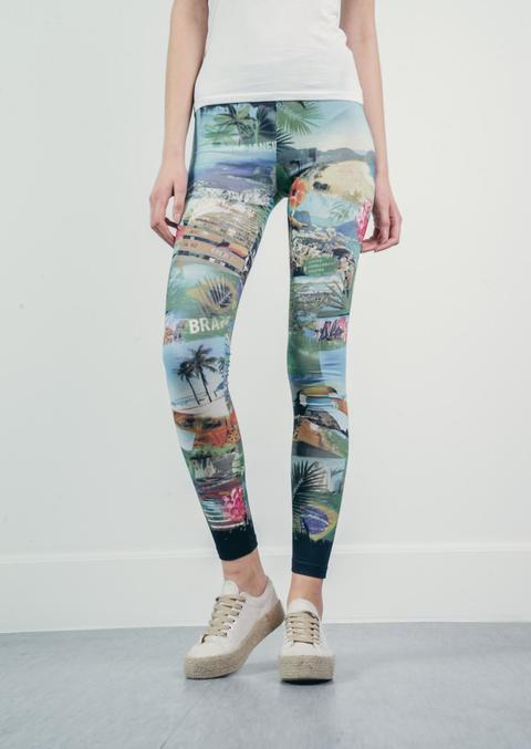 Fantasy Leggings