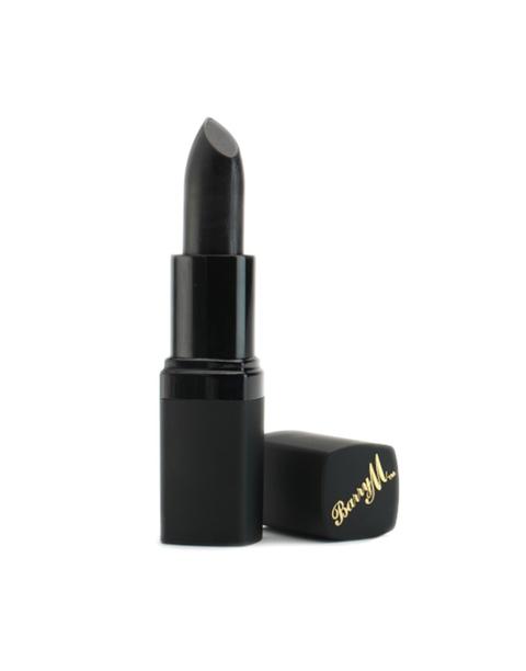 Barry M - Rossetto Opaco - Nero - Nero