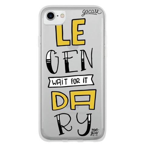 Legendary Phone Case