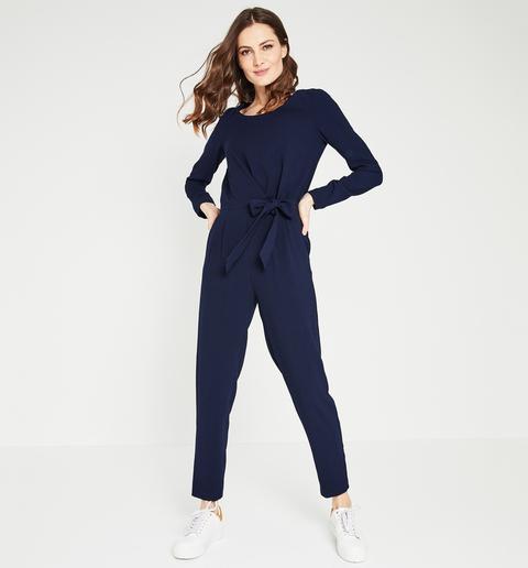 Combinaison-pantalon Femme