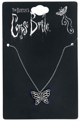 Corpse Bride Butterfly