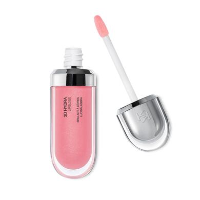 3d Hydra Lipgloss 07 Pink Magnolia