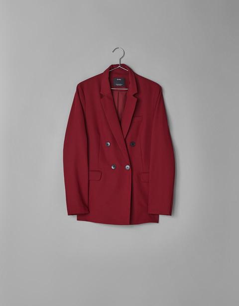 Blazer Doppiopetto