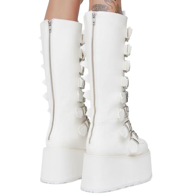 morpheus platform boots