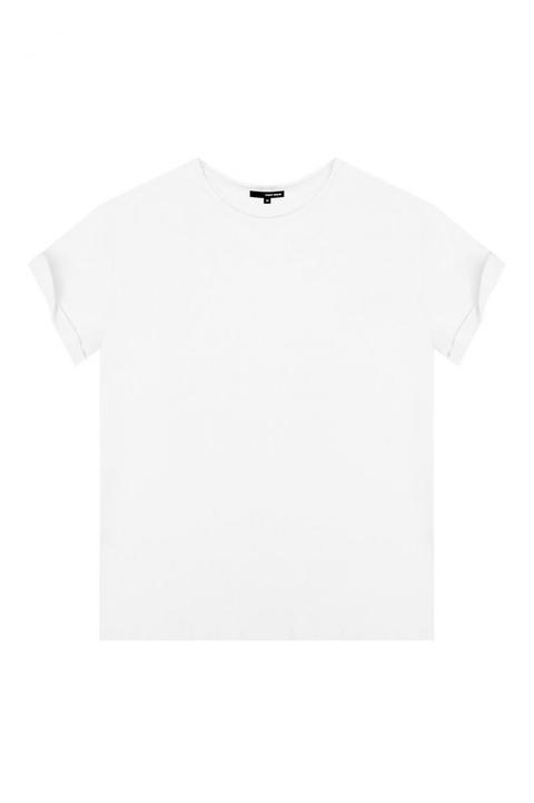 T-shirt Basic Bianca