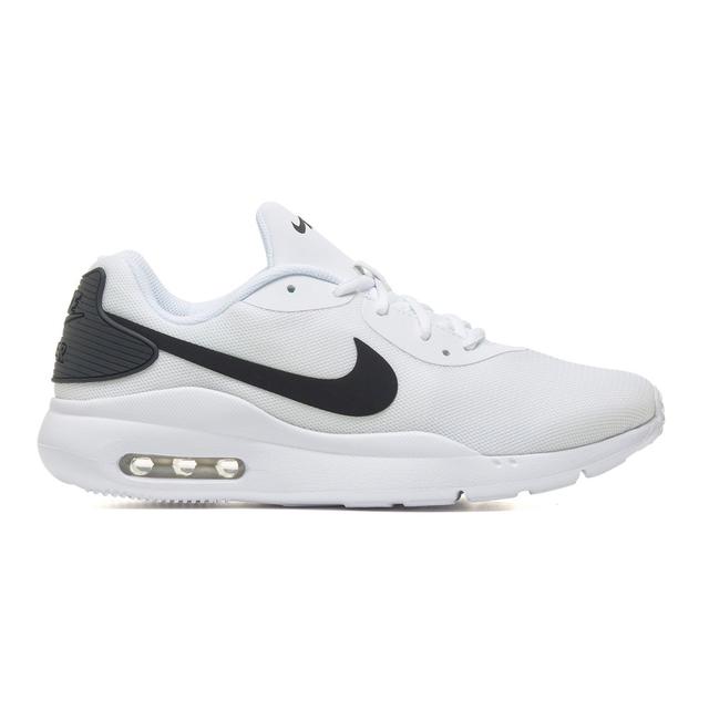 Sneakers Nike Air Max Oketo Bianco from PittaRosso on 21 Buttons