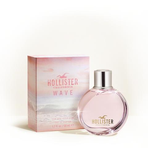 Wave Perfume