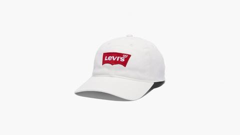 Big Logo Flex Fit Hat