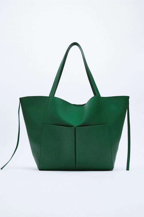 Bolso Shopper