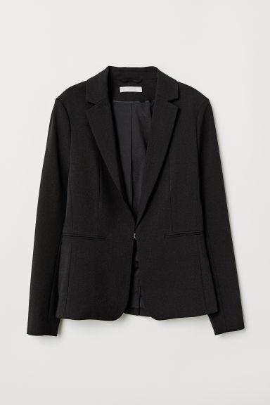 H & M - Jacket - Black