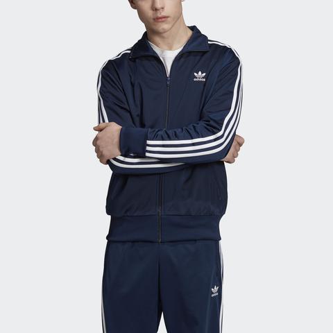 firebird adidas track jacket