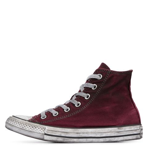 chuck taylor all star smoke high top