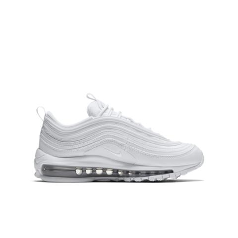 air max 97 niño blanca air max 97 niño blanca