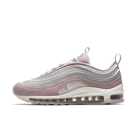 Scarpa Nike Air Max 97 Ultra'17 Lx - Donna - Grigio