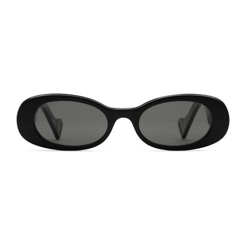 Oval Sunglasses