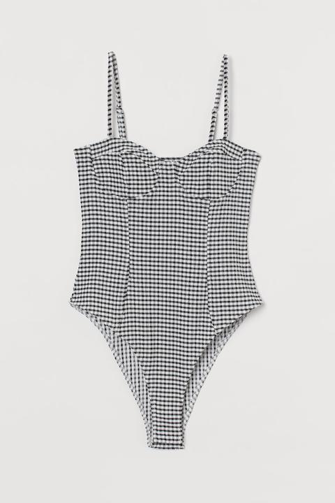 Body - Blanco
