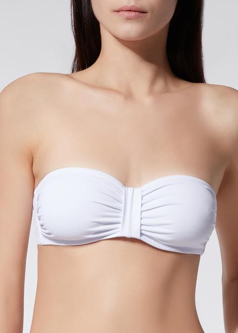 Bandeau-bikini-bh Mit Bügel Indonesia