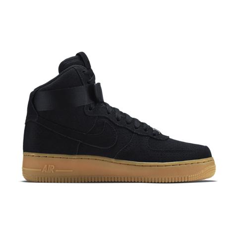 Nike Air Force 1 High Suede