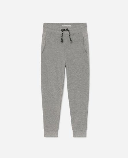 Pantalón Ottoman