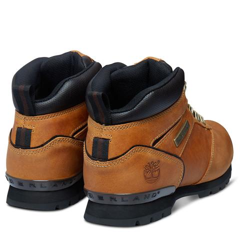timberland randonnée homme