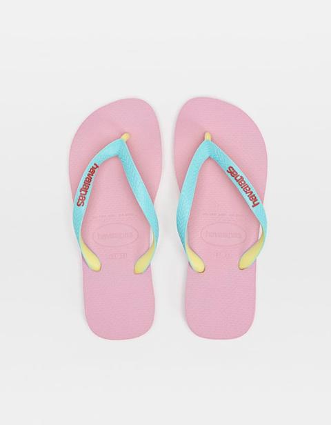 Havaianas Top Mix @ Stradivarius Combinato