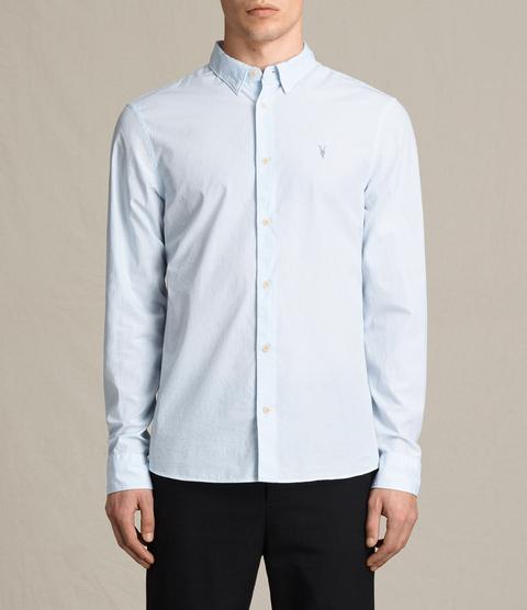 Allsaints Kelso Shirt