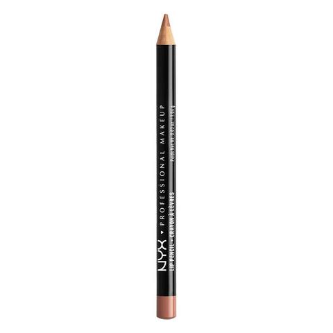 Nyx Professional Makeup Slim Lip Pencil In Natural