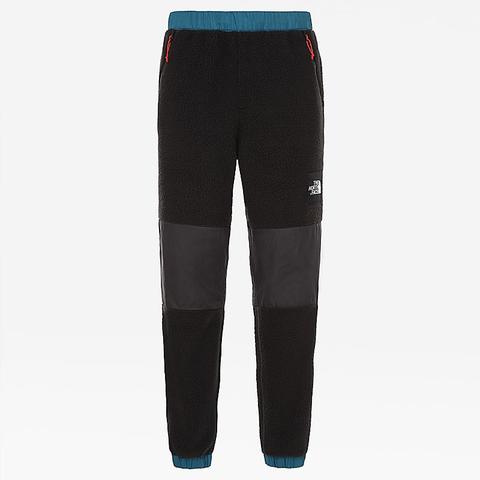 north face denali trousers