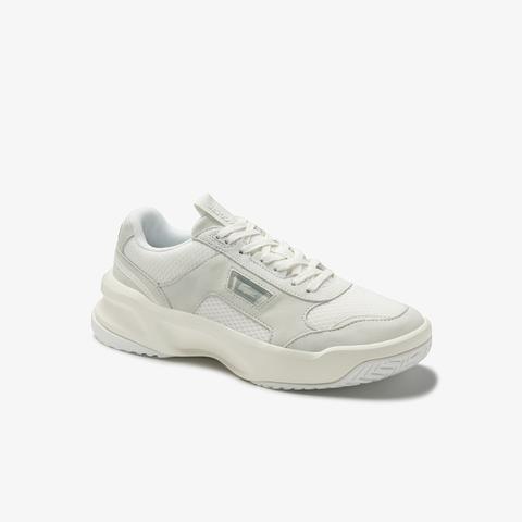 Men's Ace Lift Bicolour Leather Trainers