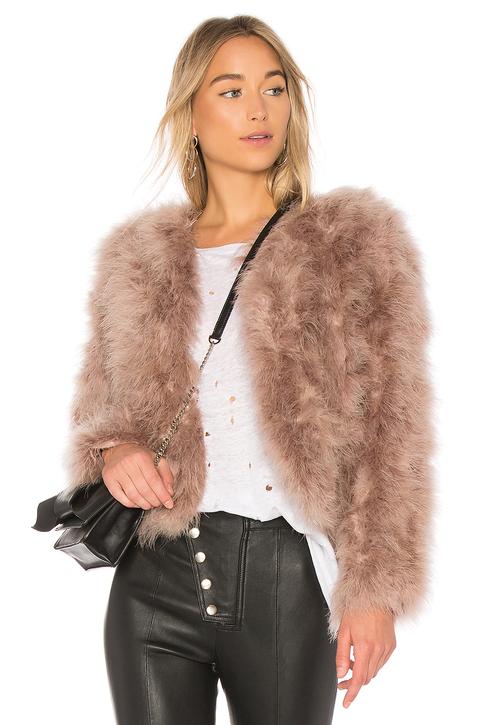 Deora Coat