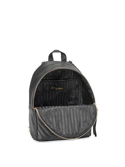 victoria secret small city backpack