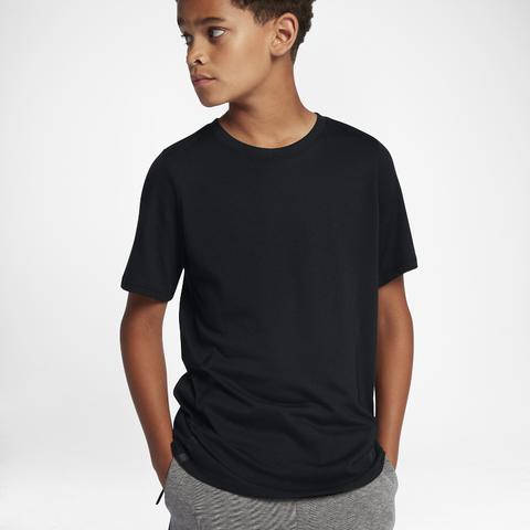 T-shirt Nike Sportswear Tech - Ragazzo