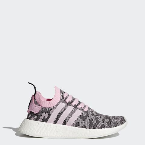 Scarpe Nmd_r2 Primeknit