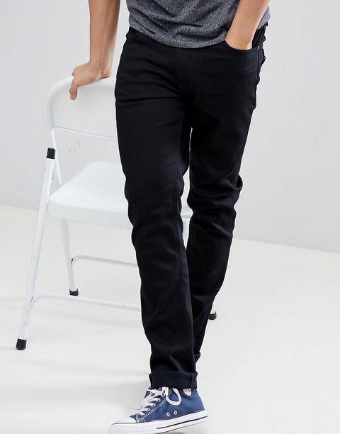 Nudie Jeans Co Lean Dean Slim Tapered 