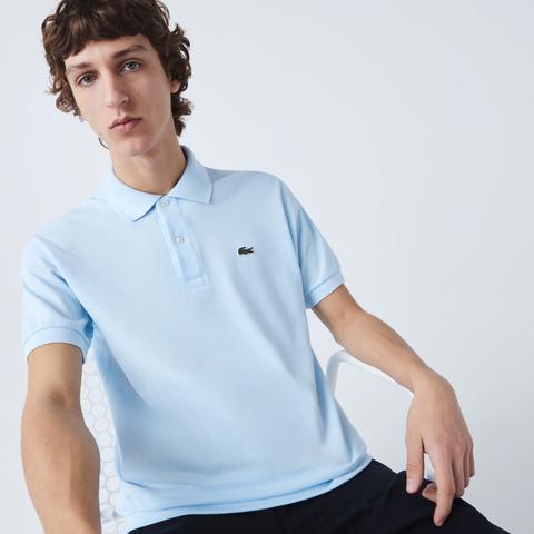 Polo Lacoste Classic Fit L.12.12