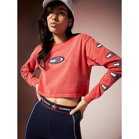 tommy jeans summer heritage