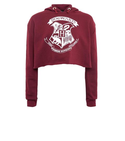 girls hogwarts hoodie