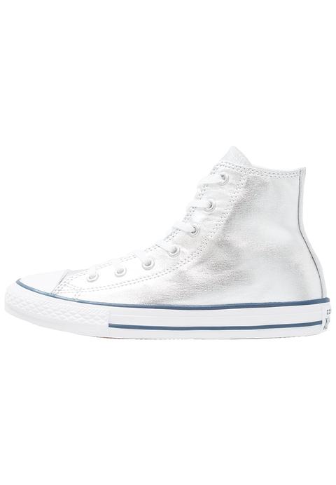 Sneakers Alte - Silver