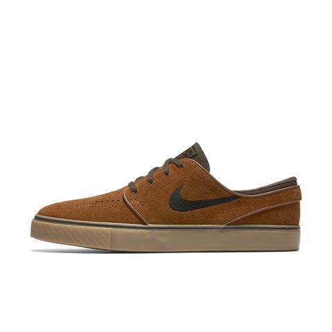 Nike Zoom Stefan Janoski Zapatillas De Skateboard - Hombre